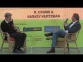 Session spciale comic con india avec robert crumb dirige par gary groth partie  1