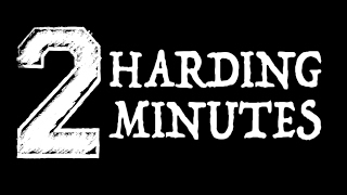 2 Harding Minutes-February 2017