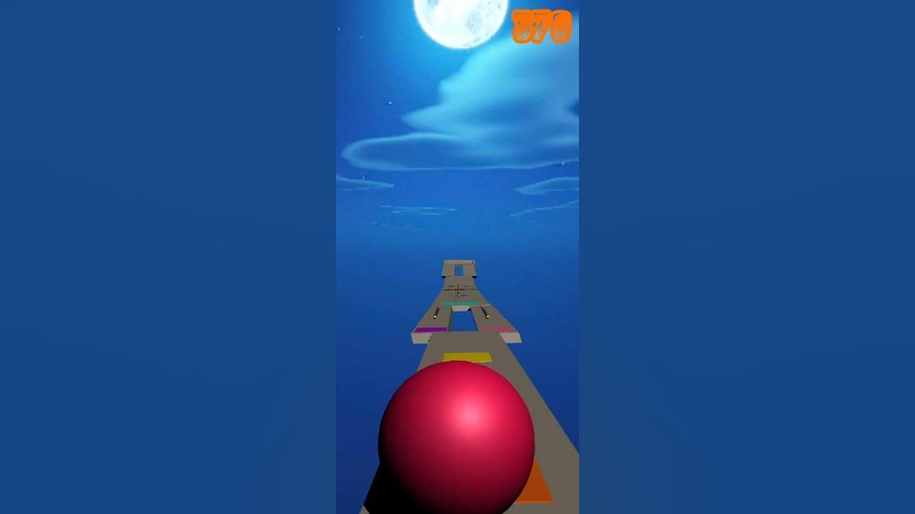 Holly Ball Gameplay 2 YouTube