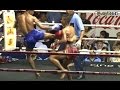 Muay Thai Fight - Palangphon vs Rungnarai, Rajadamnern Stadium Bangkok - 13th May 2015