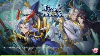 [No Sound] TTL Diary - Rathgricy Card