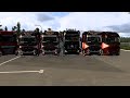 ETS2 YENİ YAYIN PROGRAMI DENEME YAYINI