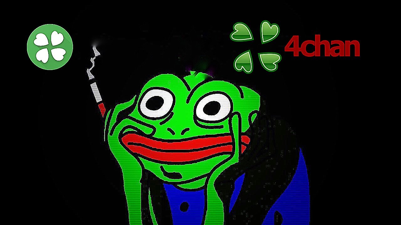 Historias aterradoras de 4chan /x/ - Loquendo