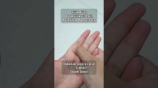 Download Lagu Titik Pijat Detoksifikasi Hati dan Memperbaiki Pencernaan #relaxing #hati #pencernaan #terapi MP3