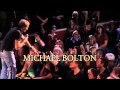 Michael Bolton - Coming To Auckland May 18 2015