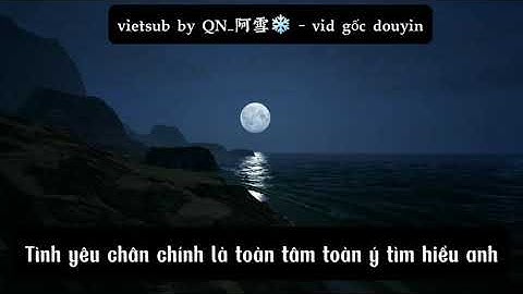 Vietsub video hay II Quan điểm về yêu một người ?  II Tình yêu mà ~ khó nói lắm