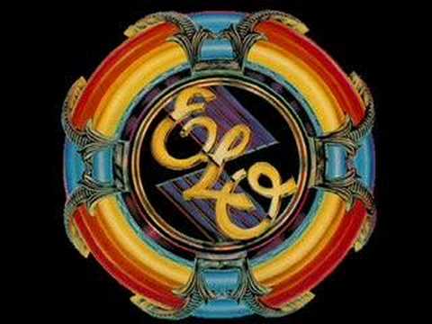 Electric Light Orchestra- Telephone Lines