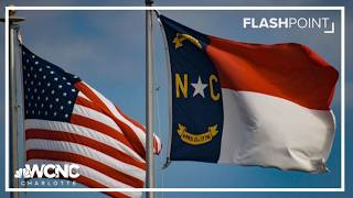 Flashpoint | Constitutional tax amendments on NC's November ballot: what to know