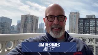 Opening Day Memories - Jim Deshaies