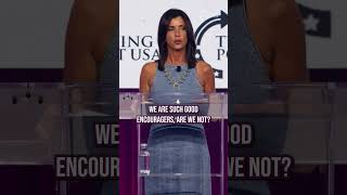 Dana Loesch on the Power of Being an Encourager