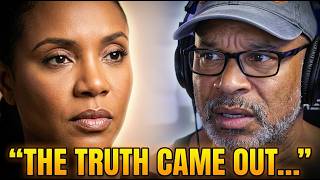 MC Lyte Opens Up About Her Past… And People Are Surprised