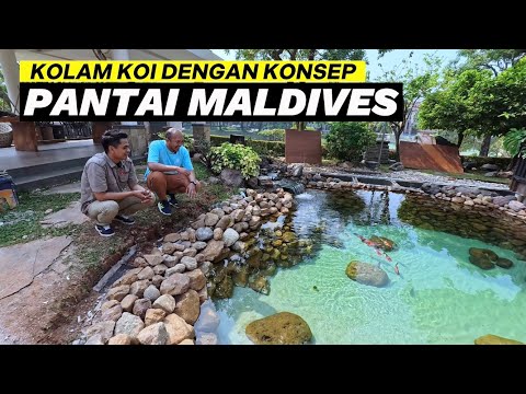 Kolam Ikan