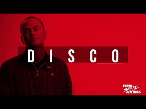 Spazio Disco mixtape by Fred Ventura part 14