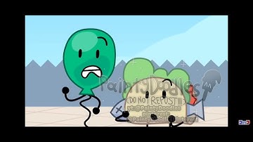 Another bfdi voiceover! (#3) too lazy to make a thumbnail rn 💔💔💔