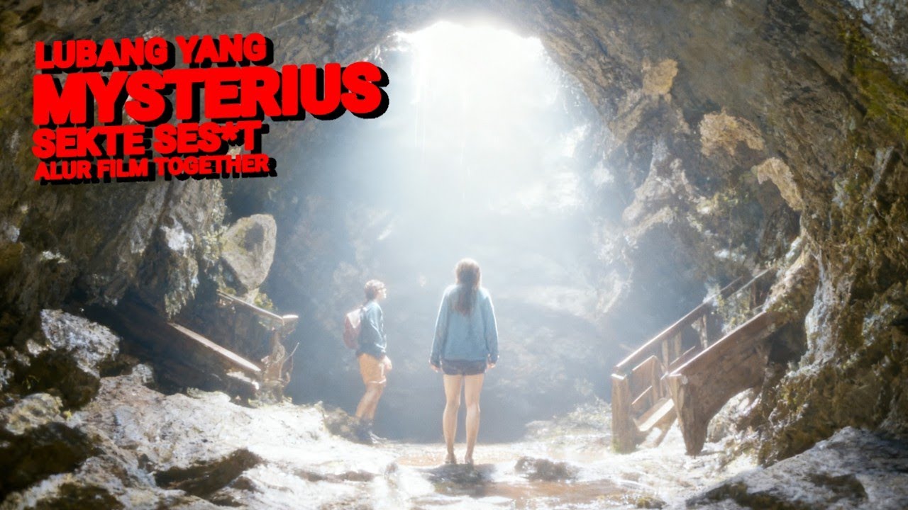 JANGAN SEMBARANGAN MASUK HUTAN ‼️