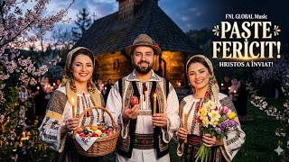 FNL GLOBAL Music - Paște Fericit! 🐣 (Official Audio 2026)