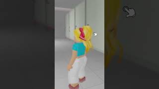 Hannah Vo Väzení S Bff