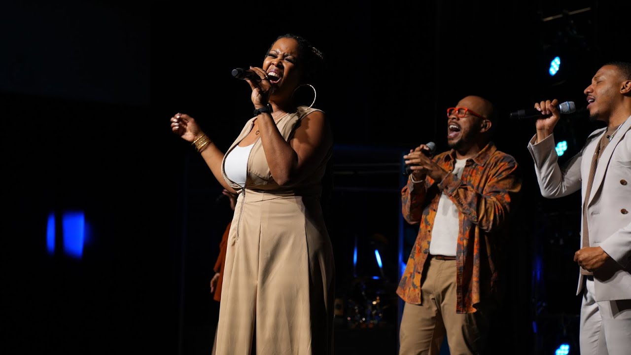 Eagles Nest Church Worship 11/16/25 [Live from Roswell, GA]