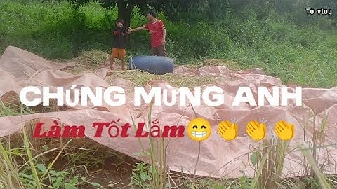 Cách Lấy Hạt Lúa Mùa Bội Thu Hoạch 2025 P2