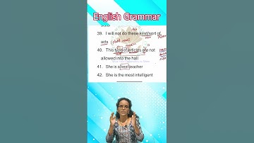 Common Errors on Adverb తెలుగులో #englishgrammarforcompetitiveexam #commonerrors #ssc_cgl #sscchsl