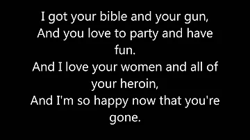 Cruel World by Lana Del Rey Lyrics