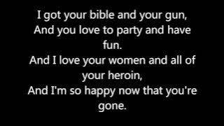 Cruel World by Lana Del Rey Lyrics