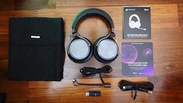 Behind the Scenes with the Corsair Virtuoso XT (and SE)