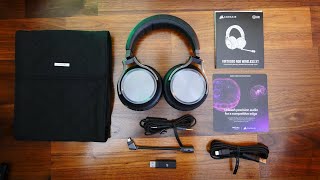 Behind the Scenes with the Corsair Virtuoso XT (and SE)