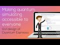 QuantumVITAS: making quantum world simulation accessible to everyone – A new GUI of Quantum ESPRESSO