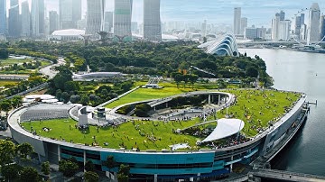 Cities of the Future (Trailer NL)