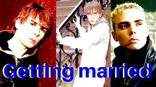 Luka Magnotta is getting married Net Worth