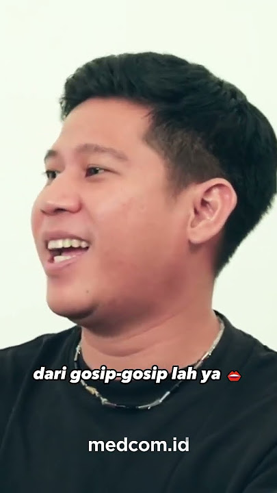 CIPTAKAN LAGU UNTUK JKT48, PENGGEMAR RAMAI-RAMAI UCAPKAN TERIMA KASIH KE LALEILMANINO