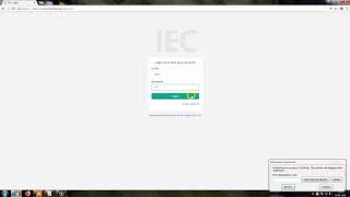 Iec - 8. How To Add Existing User As A Team Member