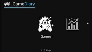 GameDiary: A Modern Stats Dashboard &amp; Tracker for PSP