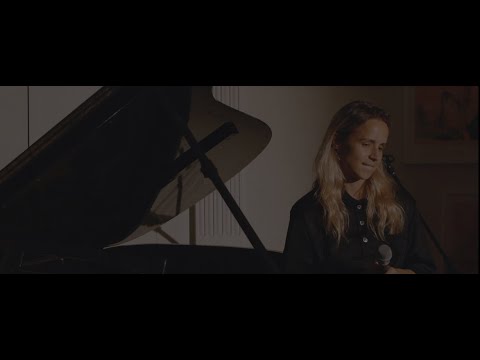 Шура Кузнецова - Между нами музыка (Piano Live с Никитой Хабиным)
