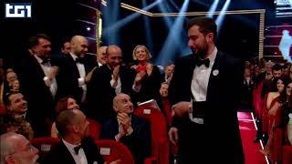 David Donatello 2018 tutti i vincitori