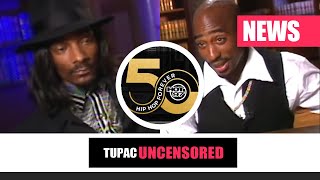 Is Tupac And Snoop Doggs 1996 Hit Single A Top 50 Hip Hop Song?