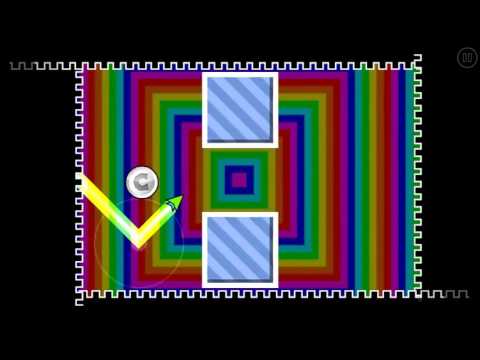 Unity 100% (All Coins) By: FunnyGame and TriAxis | Geometry Dash