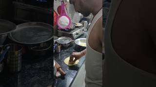 Sach me heera mil gya h mje 🧿🧿 #besthusband #sujikegolgappe #cooking #golgappe #recipe #streetfood