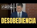 🔥EL GOBIERNO IGNORA LA JUSTICIA🔥 La ESTRATEGIA ante posibles CONDENAS