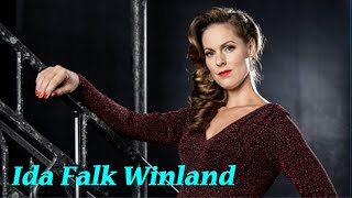 Baroque Violin sheet music/Ida Falk Winland/ Handel: Agrippina HWV 6, \