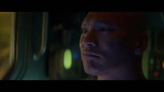 Soldier - Crawler 1, you're on a collision course with me