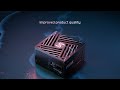 【Technology Unboxing】Seasonic FOCUS Feature Video