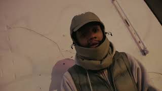 XAY P - THUMBS BLUE (OFFICIAL VIDEO)