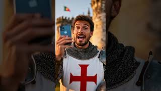 Imagine knowing Portugal before Portugal even knows you 🇵🇹    Most apps teach you a few words and