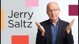 #BNEvents: Jerry Saltz on Art is Life