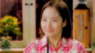 Man of Honor/Thousand Days Promise (MV) I'm so glad i found you