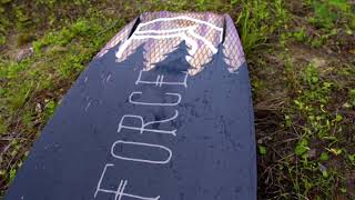 2018 Liquid Force Shane Wakeboard