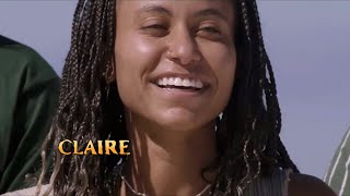 Survivor 44 Intro Opening Credits!