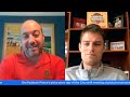 Churchill Downs Preview with David Levitch